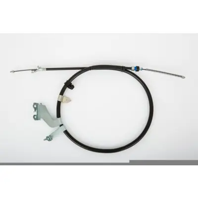 Bestseller Cable de accionamiento, freno de estacionamiento HELLA 8AS 355 670-711